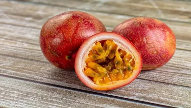 صورة فاكهة الماراكويا.. علاج واعد لشبكية العين