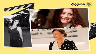 صورة إنجي علي بالشورت وهنا الزاهد داخل سيارتها.. 10 لقطات لنجوم الفن خلال 2
