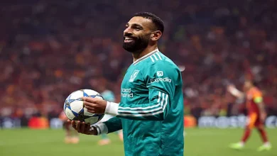 صورة محمد صلاح وكريم أحمد مرشحان لجائزة في ليفربول.. ما التفاصيل؟