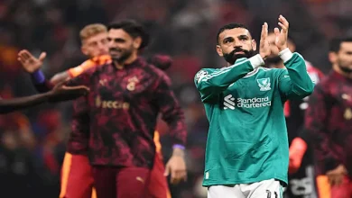 صورة دون صلاح.. أفضل 11 لاعبا للجولة السابعة من فانتازي الدوري الإنجليزي