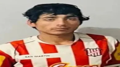 صورة “أنا لسه عايش”.. شاب يعود من الموت أثناء دفنه ويصدم الجميع