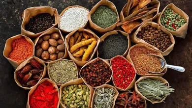 صورة 7 توابل مفعولها سحري تحارب الالتهابات