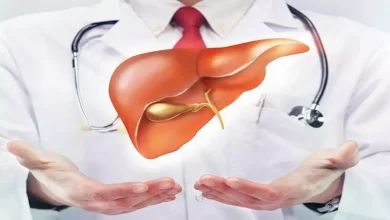 صورة احذر تجاهلها.. علامات يصدرها جسمك تشير إلى تليف الكبد