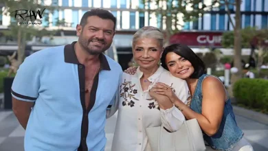 صورة فركش.. انتهاء تصوير فيلم “السلم والثعبان 2”