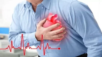 صورة بنسبة 58%.. هذه الطريقة تقلل خطر الوفاة بأمراض القلب