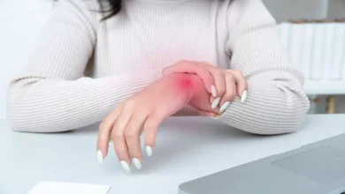 صورة احذرها.. 5 أعراض تدل على التهابات العظام