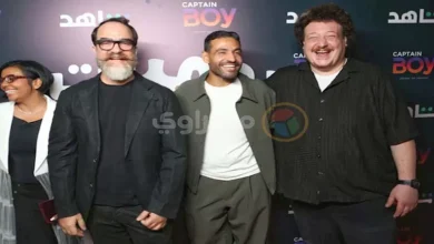 صورة مخرج “يوميات عائلة كواك”: “الفكرة كانت إني أجمع عالم البلوجرز مع الفنا