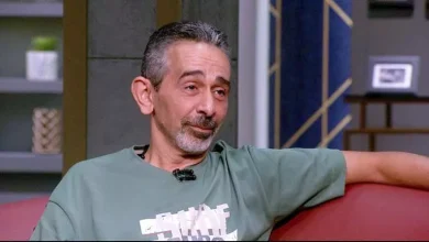 صورة الليلة.. مصطفى هريدي يكشف أسباب ابتعاده عن الفن لسنوات في “واحد من الن