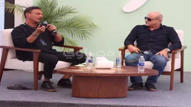 صورة شريف عرفة: الفن المصري إرث كبير يجب الحفاظ عليه.. ولازم نضحك عشان الصو