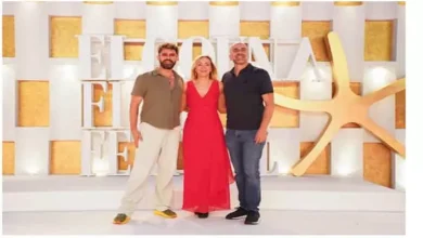 صورة فيلم يونان يفوز بجائزة النقاد العرب للأفلام الأوروبية في مهرجان الجونة