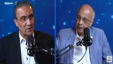 صورة قد يتطور إلى ورم.. طبيب يحذر من مخاطر الكبد الدهني (فيديو)
