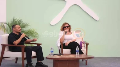 صورة يسرا تحكي موقفا جمعها بـ هالة صدقي وإلهام شاهين بعد خضوعها لعملية استم