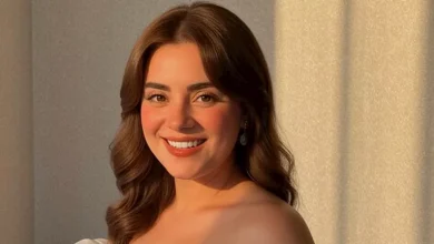 صورة إسراء عصام: أشارك للسنة الثانية في مهرجان الموسيقى العربية.. وأغني “أن