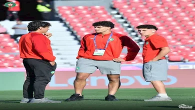 صورة تغطية خاصة.. كل ما تريد معرفته عن نهائي مونديال الشباب