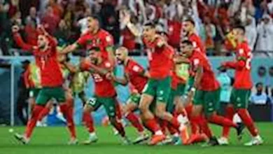 صورة المنتخبات المغربية تكتب تاريخا جديدا في الكرة العالمية