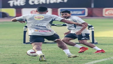 صورة بث مباشر مباراة الأهلي وإنبي في كأس عاصمة مصر