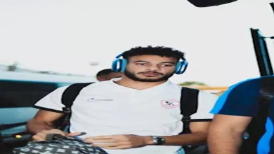 صورة بعد تأكد إيقافه.. من يعوض غياب دونجا في بطولة السوبر؟