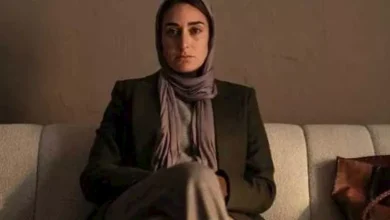 صورة “فضلت شهر بحاول أرجع لنفسي”.. ماذا قالت أمينة خليل عن أصعب دور في حيات