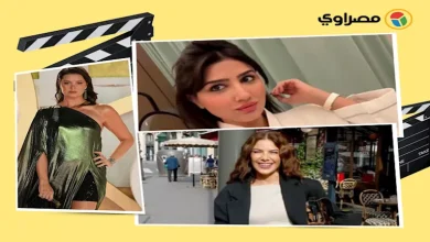 صورة مي عمر في دبي ويسرا اللوزي في الجونة..لقطات لنجوم الفن خلال 24 ساعة