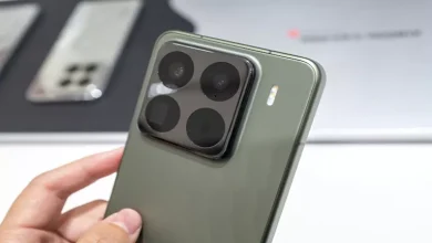 صورة هاتف جديد من Xiaomi يجعله منافسا قويا في عالم أجهزة أندرويد.. ما مواصف