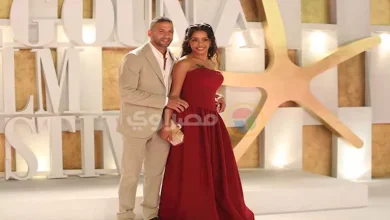 صورة الطويل يكسب.. 25 صورة لـ النجمات بفساتين طويلة في مهرجان الجونة