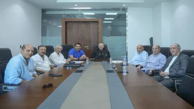 صورة بعد رحيل أسامة نبيه.. قرار عاجل من اتحاد الكرة بخصوص المنتخب الأولمبي