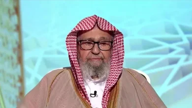 صورة الشيخ صالح بن فوزان.. من هو مفتي السعودية الجديد؟