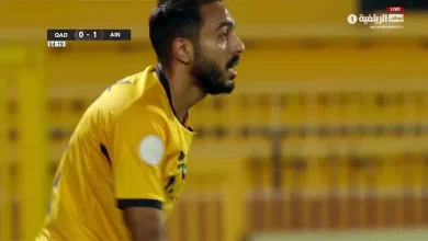 صورة أول رد فعل من كهربا بعد أنباء فسخ عقده مع القادسية الكويتي