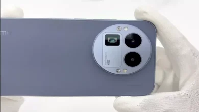 صورة لمحبي التصوير والفيديوهات.. هاتف جديد من Realme بمواصفات ودقة عالية