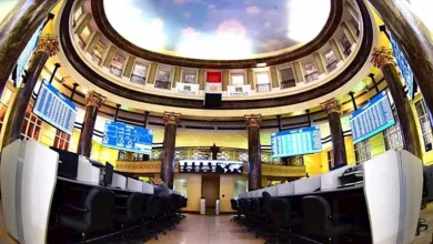 صورة محللون بسوق المال يتوقعون استمرار البورصة في جني الأرباح خلال 2026 لهذ