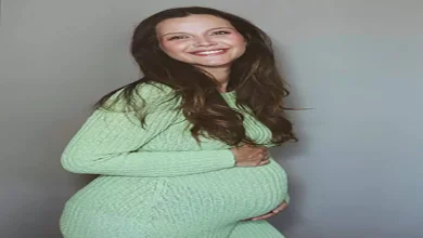 صورة إيرام هيلفاجي أوغلو تنجو من حادث سير مروع وتكشف التفاصيل