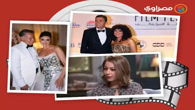 صورة حدث بالفن|نجاة فنانة من حادث وتفاصيل زفاف أروى جودة وحكايات ثامن أيام