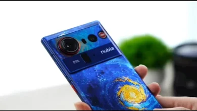 صورة مقاوم للماء والغبار.. ZTE تُطلق واحدًا من أجمل الهواتف وأكثرها تطورًا