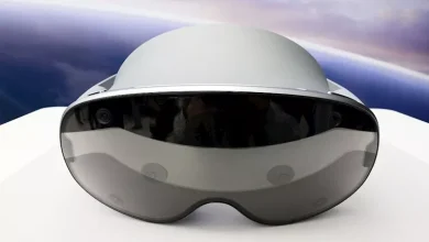 صورة سامسونج تكشف عن أول نظارة ذكية تعمل بنظام Android XR.. ما مميزاتها؟