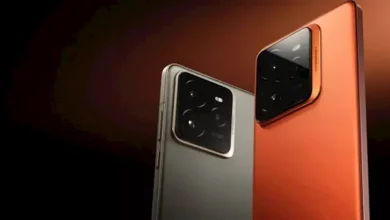 صورة ريلمي تطلق هاتفها الذكي GT 8 Pro المقاوم للماء