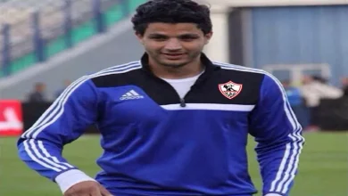 صورة “رغم تحريض البعض”.. لاعب الزمالك السابق يعلن تنازله عن مستحقاته
