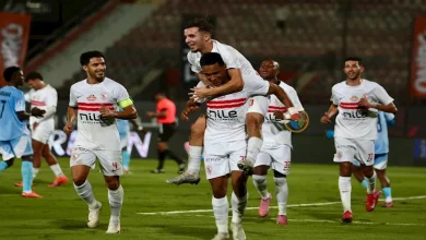 صورة بقرار فيريرا.. الزمالك راحة من المران قبل مواجهة البنك الأهلي