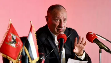 صورة محمود الخطيب يكشف أجمل هدف سجله.. وإعلانات لاعبي الأهلي