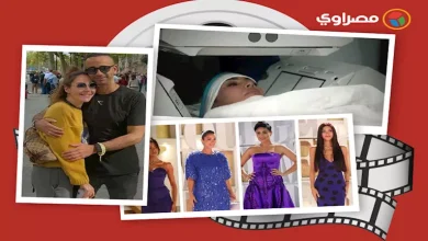 صورة حدث بالفن | زواج منة شلبي وأحمد الجنايني وحفل ختام مهرجان الجونة السين