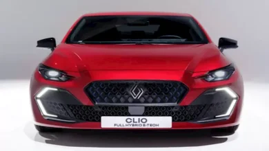 صورة رينو تطلق الجيل الجديد من Clio الصغيرة.. تفاصيل