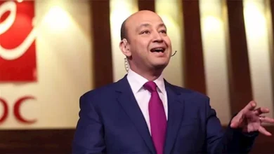 صورة “الأهلي كان في طريقه للإفلاس”.. عمرو أديب يعلق على أزمة أرض نادي الزما