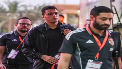 صورة بث مباشر مباراة الأهلي وإيجل نوار بدوري أبطال أفريقيا