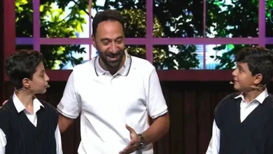 صورة أول تعليق من محمد سلام بعد مشاركته في احتفالية مصر وطن السلام