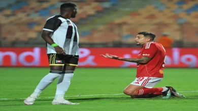 صورة على ماذا تنص لائحة الاتحاد الأفريقي في واقعة طرد جراديشار؟