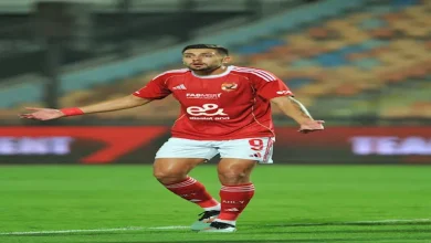 صورة ماذا تقول لائحة الكاف في تظلم الأهلي ضد طرد جراديشار؟