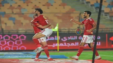 صورة مواعيد مباريات الأهلي في مجموعات دوري أبطال أفريقيا