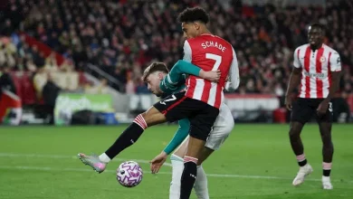 صورة ليفربول يخسر للمرة الرابعة على التوالي في الدوري الإنجليزي