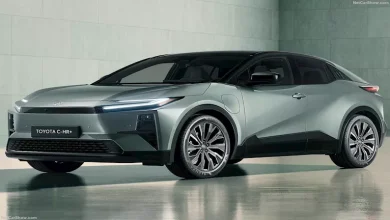 صورة تويوتا تعلن موعد إطلاق سيارتها تويوتا C-HR+ الكهربائية في الاسواق.. صو