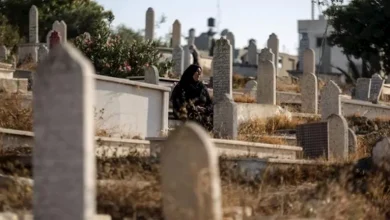 صورة هل تصل الفاتحة إلى الميت؟.. الدكتور يسري جبر يجيب