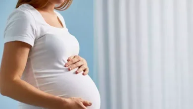 صورة مشكلات صحية خطيرة.. الحرارة تهدد الأمهات والأطفال